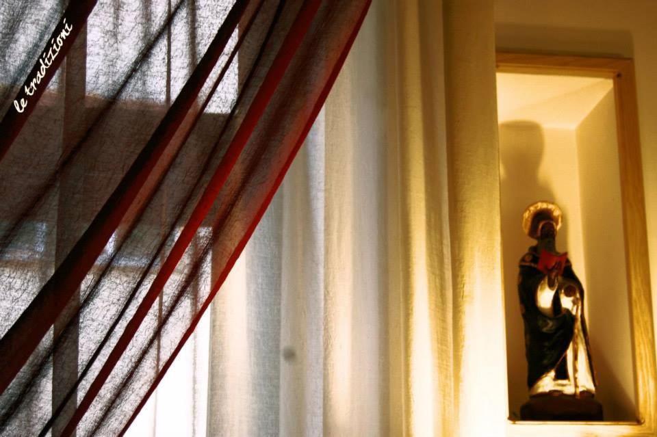 B&B ポルタテニア アグリジェント エクステリア 写真